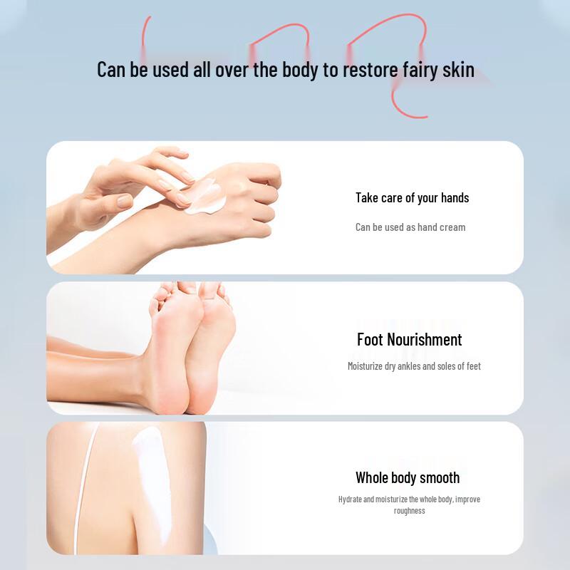 Renhe Jiangxin Daily Skin & Body Care