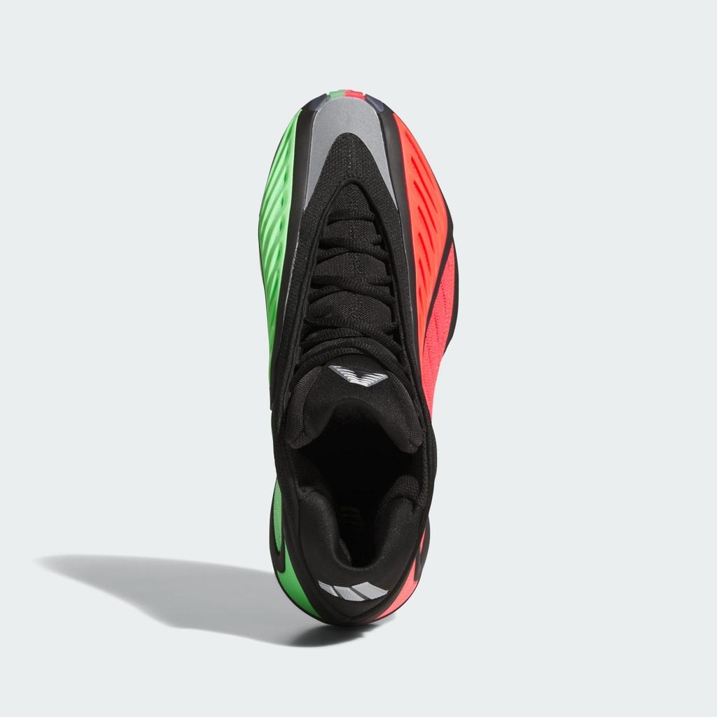 JQ9503 adidas AE2 Рождество (Мужской)