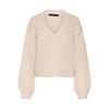 Vero Moda V-neck Sweater Maybe