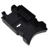 Black Car Armerest Center Console Storage Box Container Organizer for Honda Civic 10th