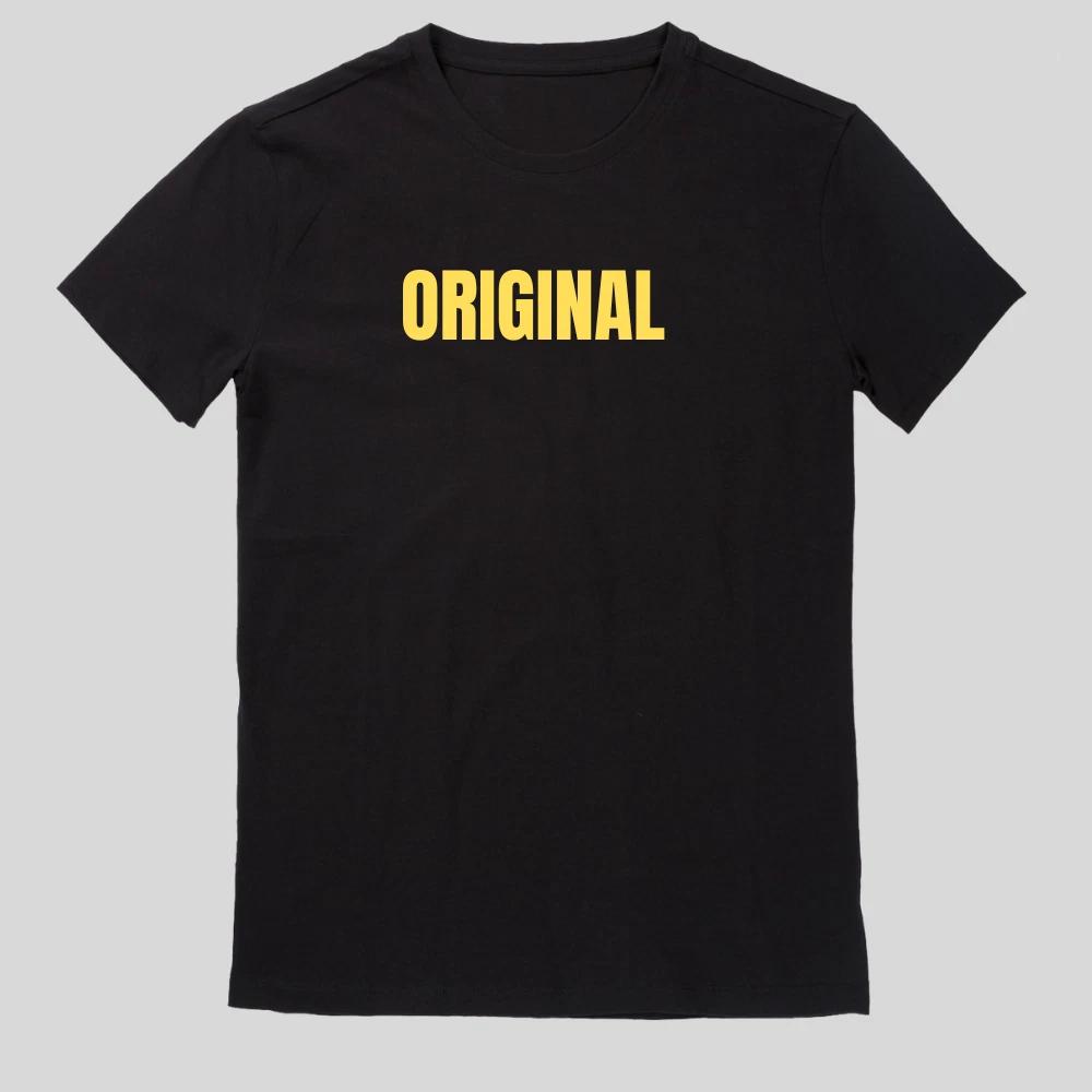 Original Geschenk Print Tshirt T- Shirt Herren