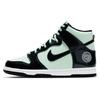 Dunk High SE All Star 2021 Men Sneakers Green Barely-Green Black DD1398-300