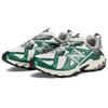 New Balance 610 Nightwatch Зеленые кроссовки унисекс Sea-Salt Shadow-Grey ML610TMB
