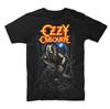 Футболка Ozzy Osbourne Rock Metal Мужская Женская Унисекс