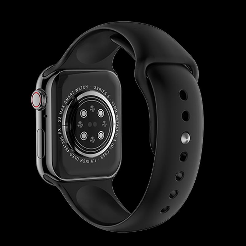 Умный браслет Newmine S10Max (Китайская версия)