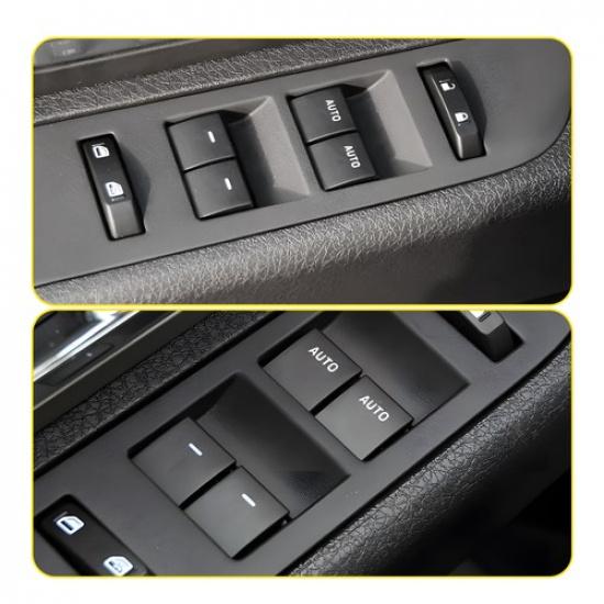 Power Window Control Button for 2011-2014 Ford F-150 BL3Z14529BA Switch