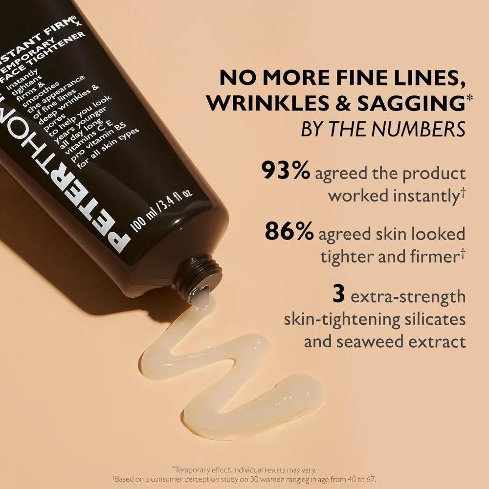 Peter Thomas Roth Instant Firmx Temporary Face Tightener 100ml