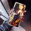 Bakugou Katsuki MHA My Hero Phone Case For Samsung Galaxy A17 A57 A37 A16 A26 A36 A56 A15 A25 A35 A55 A14 A13 A54 A53 A34 A24 A3