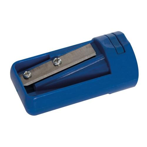Silverline CarpenterÂ´s Pencil Sharpener