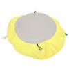 Soft Fabric Snuffle Mat Dual Use Dog Feeding Toy Pet Enrichment Food Hiding Toy  Slow Eating