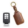 Ретро сумка Tian Key: Натуральная кожаная крышка для ключа для CRV, Lingpai, XRV, Civic 10-го поколения, Accord, Guandao и Fit