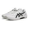 Asics Кроссовки мужские Gel Court Hunter FF Белые Черные 1071A111-101