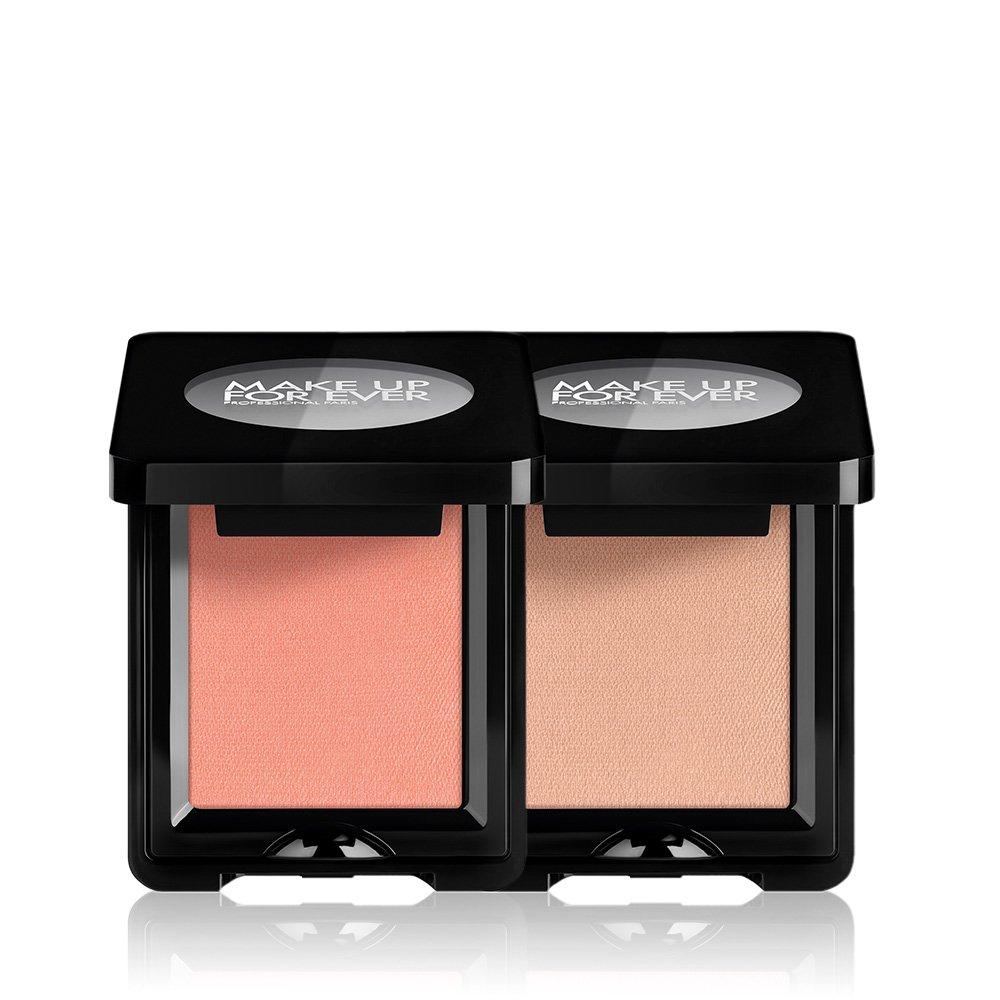 Make Up Forever Двойные тени для век 2 г