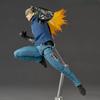 One Punch Man Saitama Genos Action Figure Pvc 16cm Collectible Toy For Fans