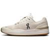 On The Roger Pro Comfortable Versatile Durable Low-Top Tennis Shoes Men Sneaker Beige 3MD10373334