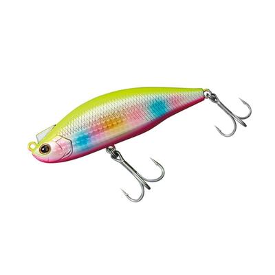 Daiwa Тонущий воблер для морского окуня Morethan Lazy Fa Shad 100S Fuyajo 100S
