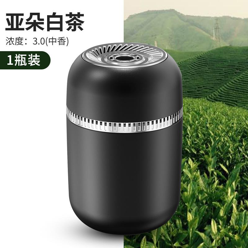 Освежитель воздуха для автомобиля Ароматизатор для розетки Солнечный парфюм Кондиционер Декоративная ароматерапия Машина для украшения Длительный аромат