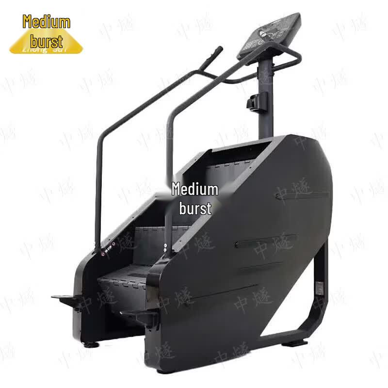 ZhongSui Electric Stair Climber Machine