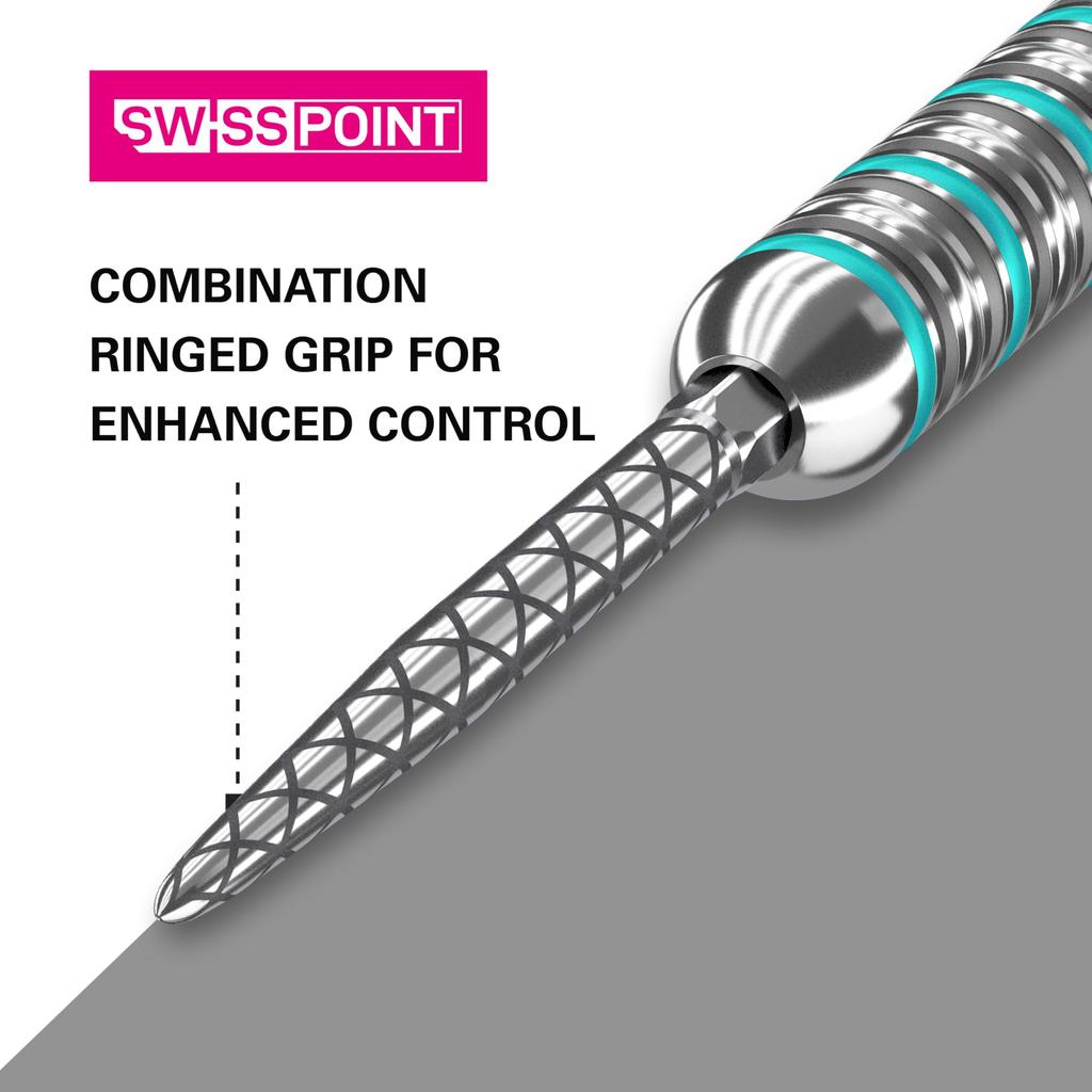 Target Swiss Diamond Pro Silver Point 30мм 100082