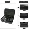 Shockproof Photo Printer Storage Case for Canon SELPHY CP1300/ CP1200/ CP1500 Commuting