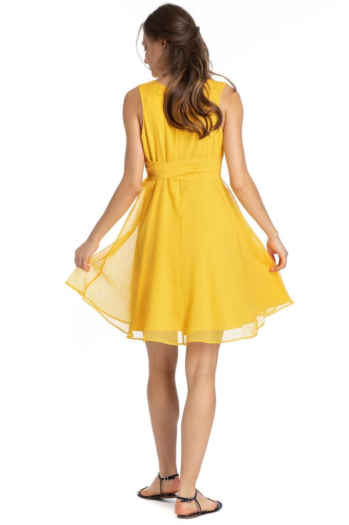 Повседневное вечернее платье Платье для беременных AG0028 TAMIGI [Pietro Brunelli] Женское