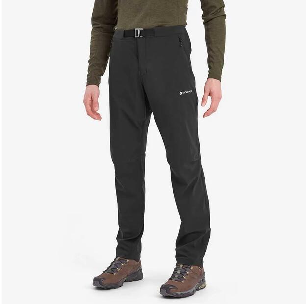 Montane Брюки Tenacity Lite