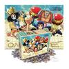 Haksan Cultural History One Piece Smile Jigsaw Puzzle, Korean Popular Puzzles