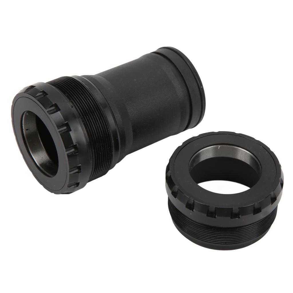 Bike Ceramic Bottom Bracket High Strength Easy to Install Waterproof Bike Bottom Brackets for Outdoor