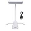 Music Stand Light Clip On Light 360 Degree Adjustable LED Clip On Piano Lamp for Book Piano Sheet