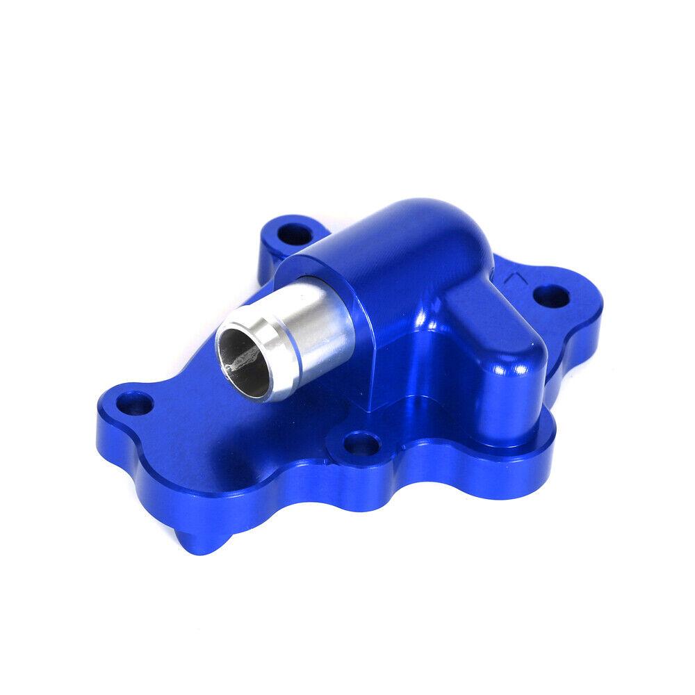 CNC Water Pump Housing Cover Protection Guard Side Cover For Honda CRF250L / RALLY CRF300L /Rally 2013-2023 CRF 250L CRF 300L
