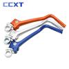 Кованый алюминиевый рычаг кикстартера CNC Для KTM SX125 SX150 XC150 XCW200 2012-2015 Для Husqvarna TE125 TC125 2014-2016