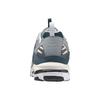 Mizuno Мужские кроссовки Wave Rider 10 Premium Iron Gate серые Lunar-Rock D1GA222607