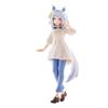 Фигурка Uma Musume Pretty Derby Hishi Miracle Фигурка Трио-Try-iT - (приблизительно. 21см)