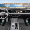 Полные коврики в салон Ford Mondeo 2026 года из ТПЭ