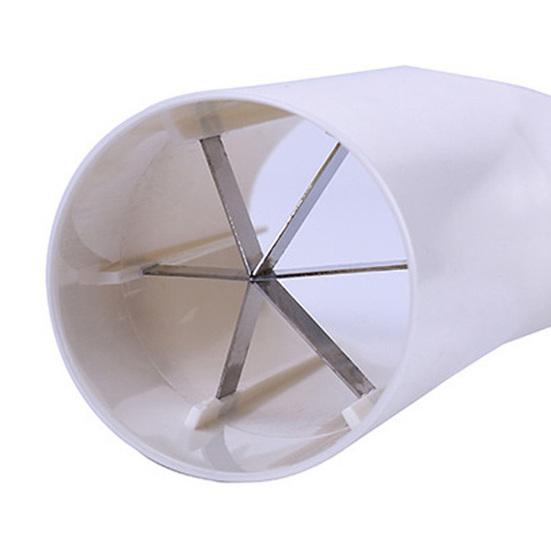 Многоцелевой удобный пищевой огурец картофель овощерезка инструмент для нарезки фруктов огурец