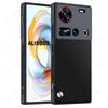 Роскошный чехол для Nubia Z70 Ultra, высококачественная защитная крышка из ПУ-кожи для ZTE Nubia Z70 Ultra 5G, противоударная накладка