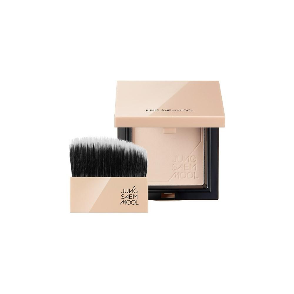 Jungsaemmool Jsm Make Skin Nuder Pact Cl