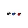 Zinc Zinc Alloy Road Bike Bike Parts Covers Handlebar Caps Handle Bar Plug Bicycle Grips Plugs Bar End Cap