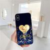CJ73 Kingdom Hearts Phone Case for Samsung Galaxy M06 M15 M16 M35 M55 M56 A36 A42 A50 A50S A51 A52 A32 A33 A05 A05S A06 A16 A20