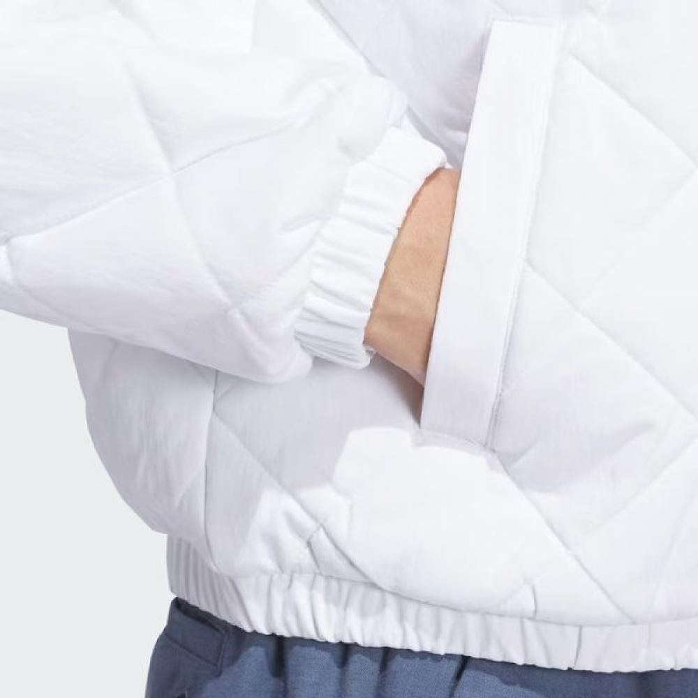 Adidas Стеганая куртка Golf Goto Im5567 Iy8760