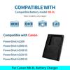 Для камеры Canon CB-2LAE NB-8L зарядное устройство A3500 IXUS140 IXUS132 A2600 A3100 A3000 A3200 A3300 PC1589 PC1474 PC1585 PC1475 PC1590