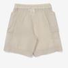 [fila Kids] Camping Graphic Lightweight Shorts  Fk2trf2101m Sad  q0zFk2trf2101mSad