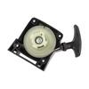 Запасной шнур стартера для двигателей серии Kawasaki TJ45 и TJ45E, предназначенный для использования в триммерах и садовой технике