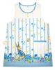 Peter Rabbit Apron Striped Blue [ST-IP0002]