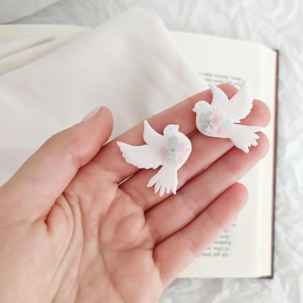 Staedtler FIMO Soft Большой блок Полимерная глина, Белый, 454 г, 8021-0