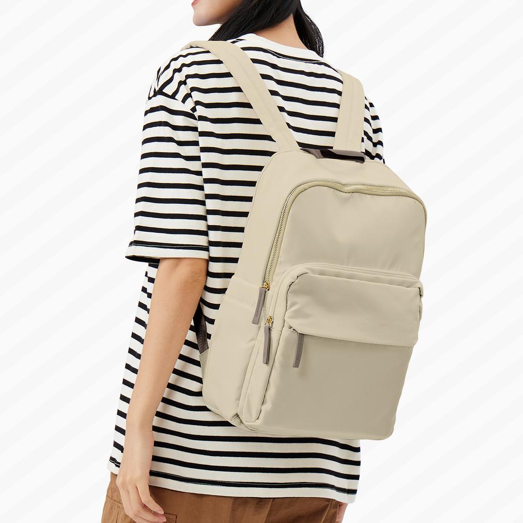 Laptop Backpack for Women 15.6 Inch Computer Cute Travel Backpack Purse Waterproof Work Business Teacher Bags Carry On Backpack