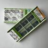 Оригинал / ADMT160608R-F56 WSP45 / Промышленные сменные твердосплавные пластины 10 шт.