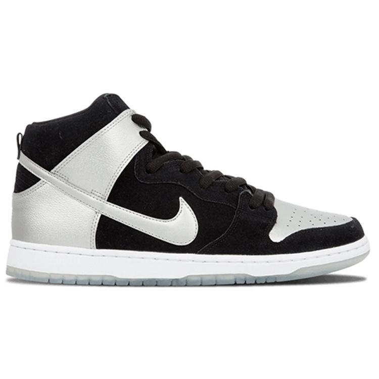 Nike SB Dunk High Pro 'Железный человек' Мужские 305050-023