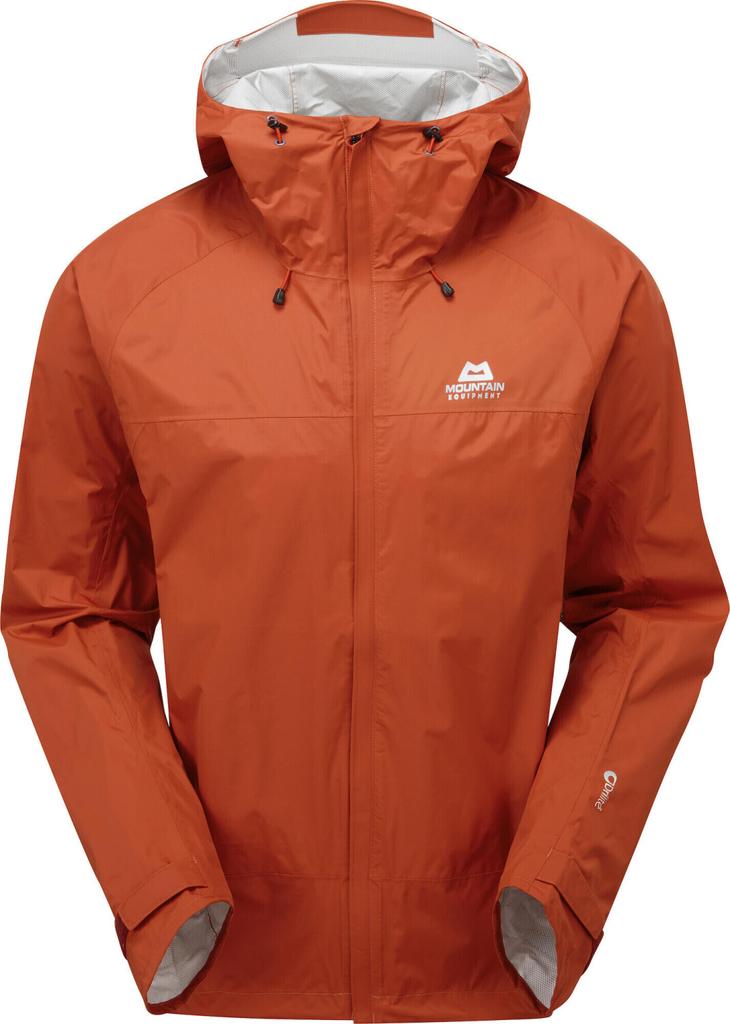 Куртка Mountain Equipment Zeno Mens Jacket