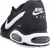 Кроссовки Nike Air Max Command black/white/black